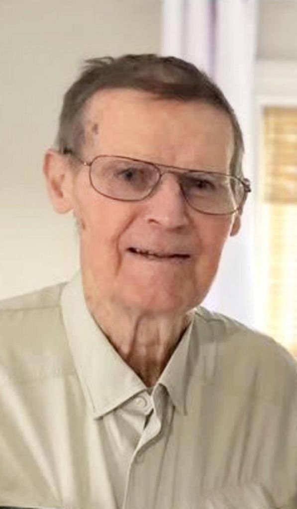 Allan J. Sutherland Profile Photo