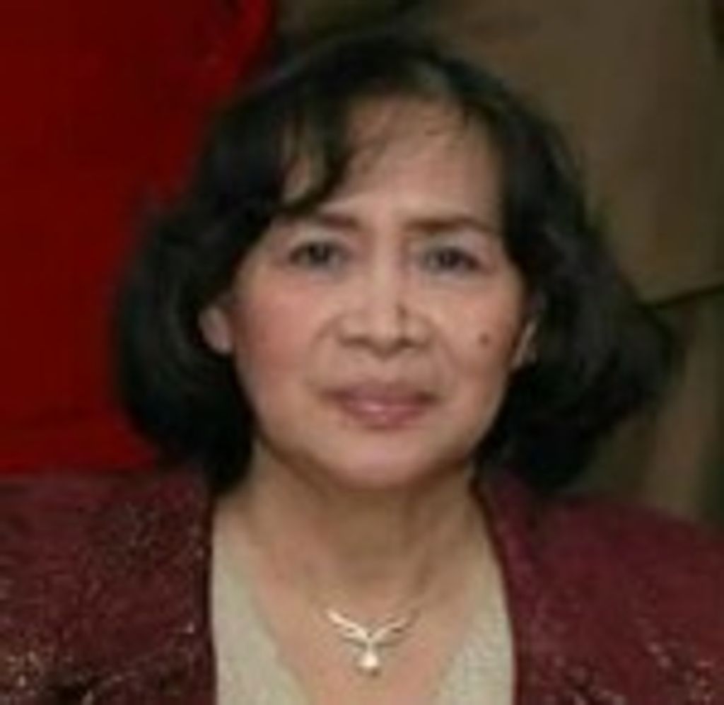 Esther Garcia