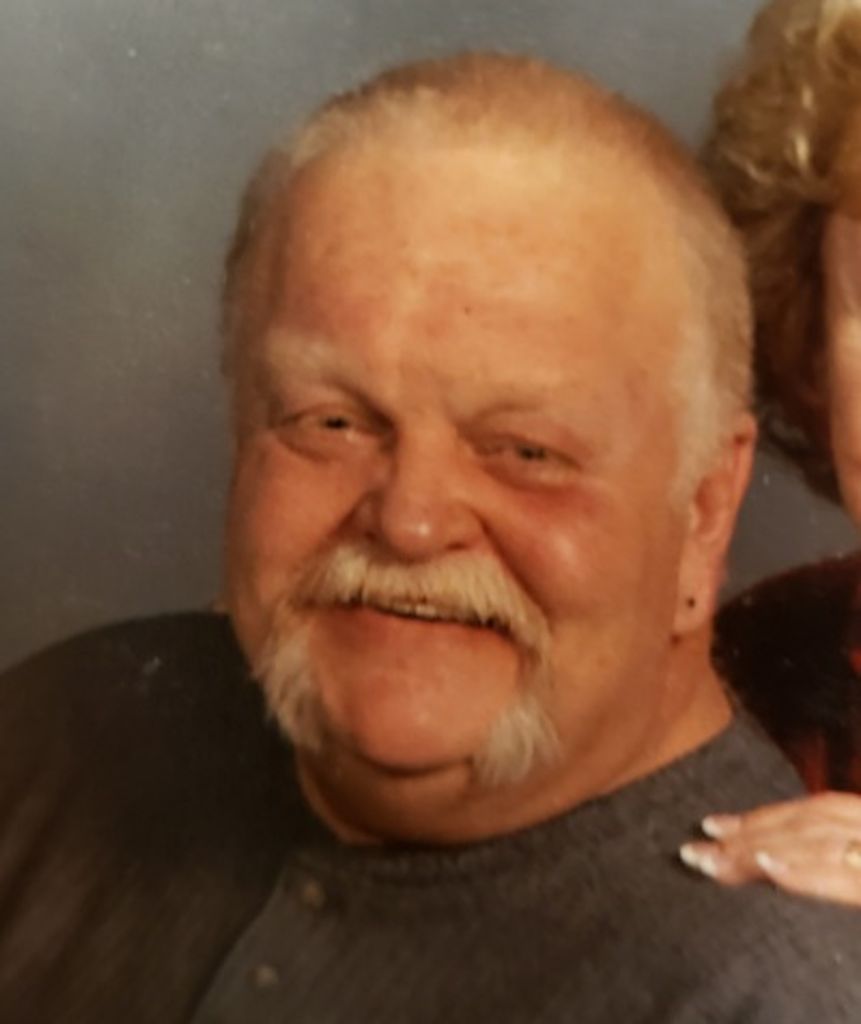 Carl E. Prather Profile Photo