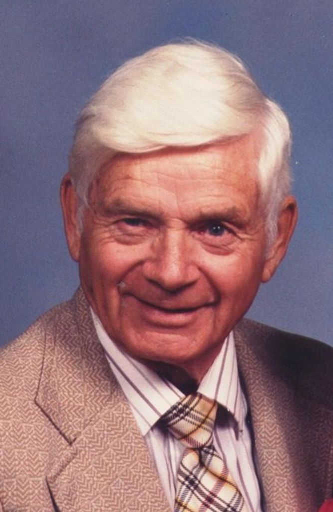 Leonard A. Hales