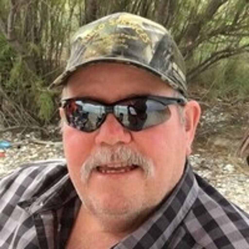 John Godi Profile Photo