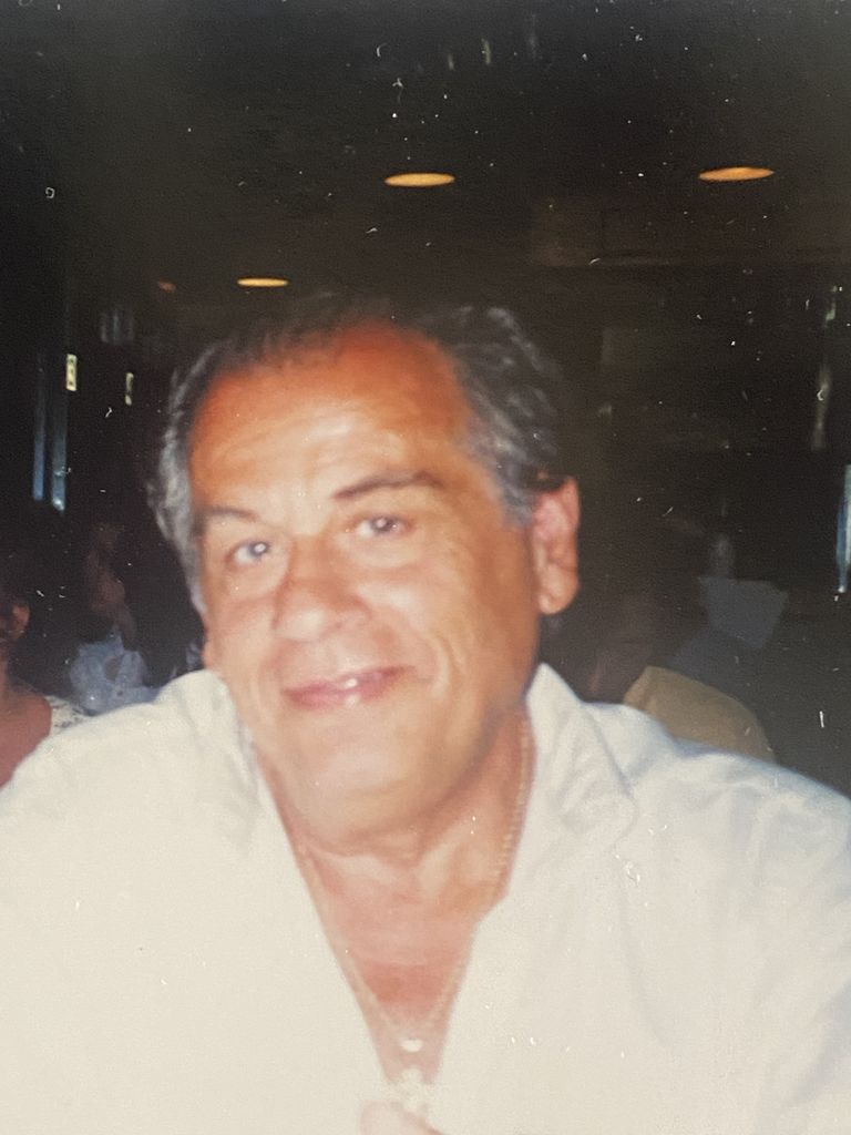 Anthony T. Perna Profile Photo