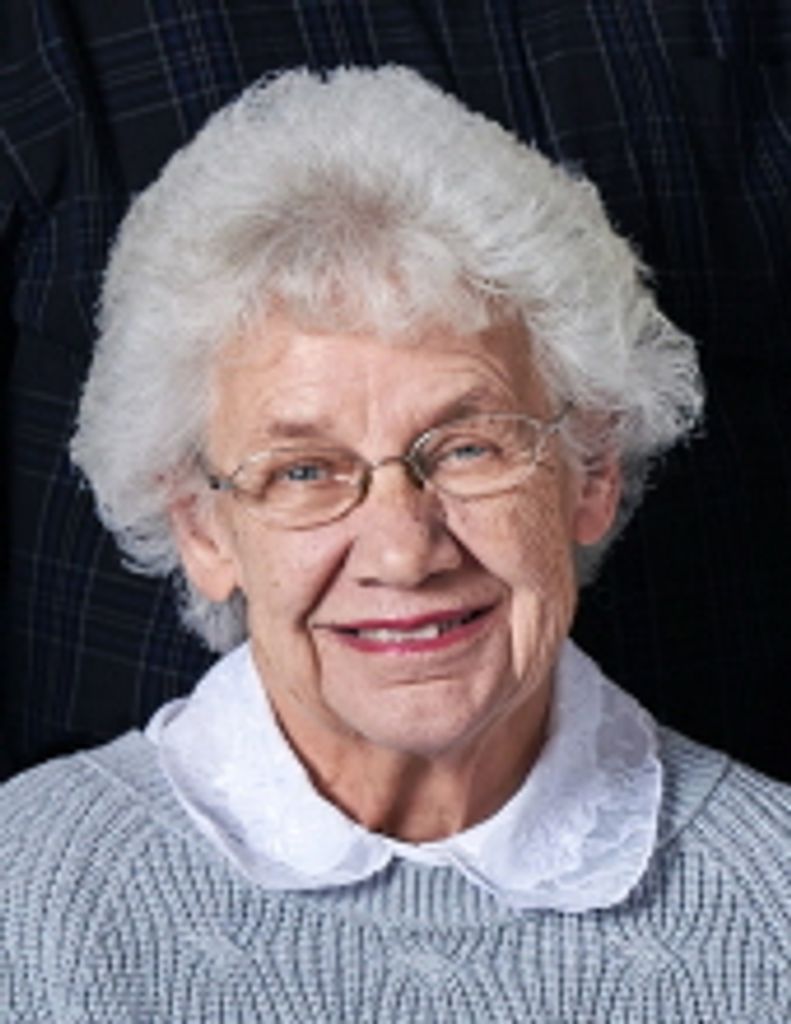 Bernita Zitzow