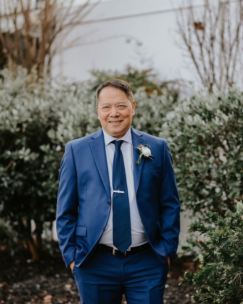 Anthony Arthur Ampania Profile Photo