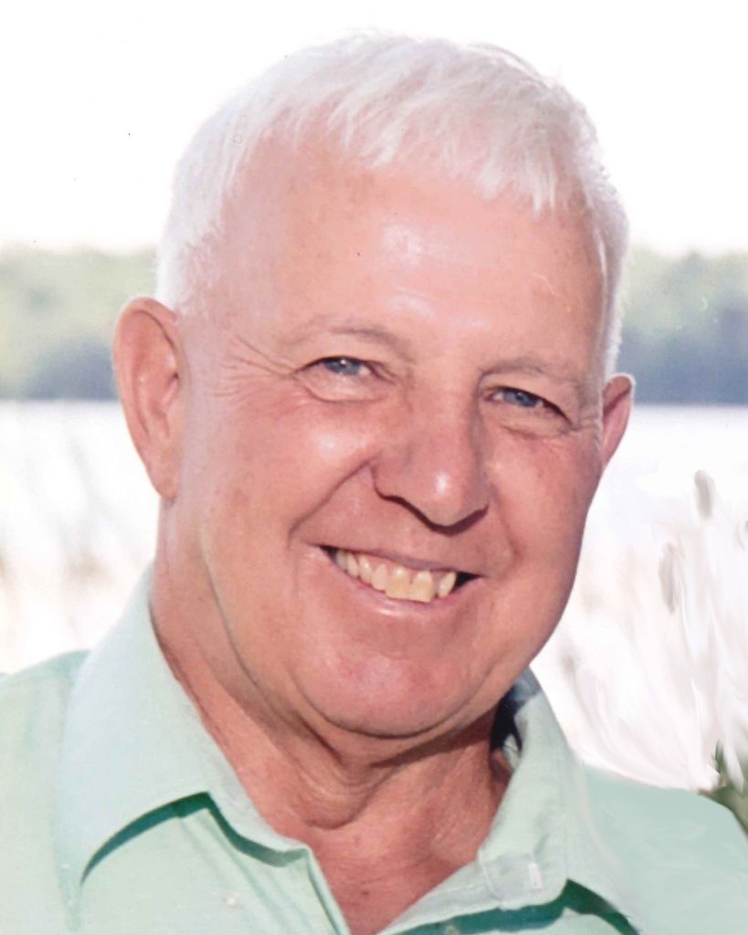 William "Bill" H. Schmidt Profile Photo