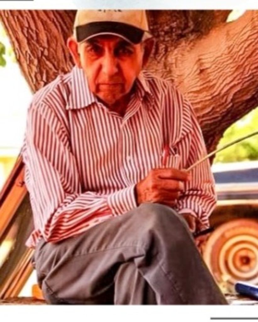 Benito G. Carabajal