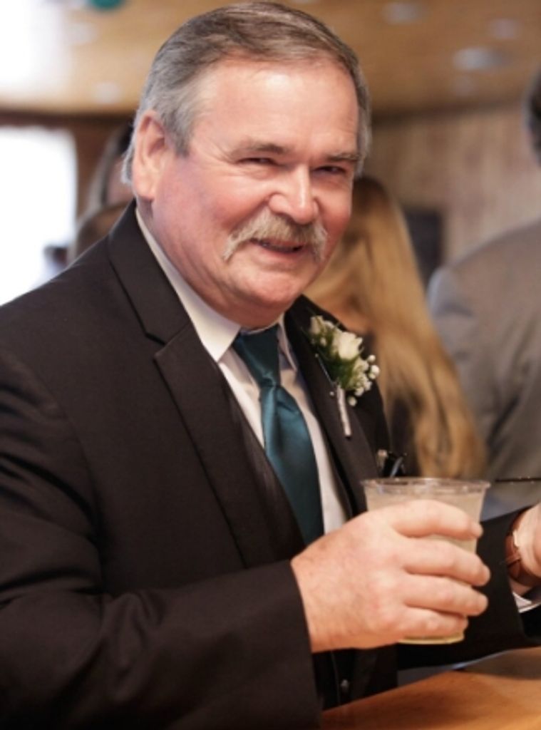 Carl D. Lent Profile Photo