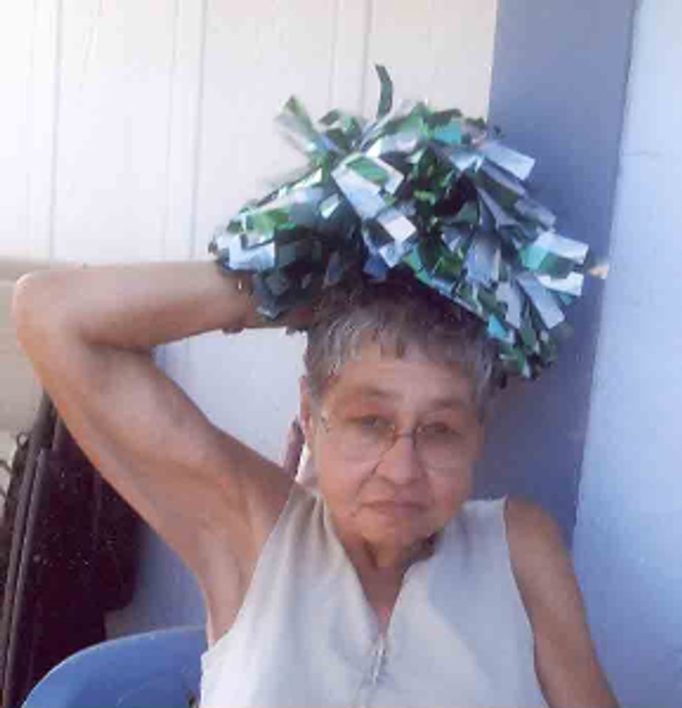 Jacqueline Lee Gingrich