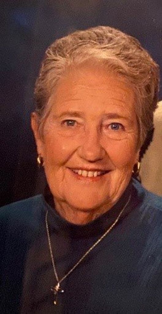 Nancy Ann Santor