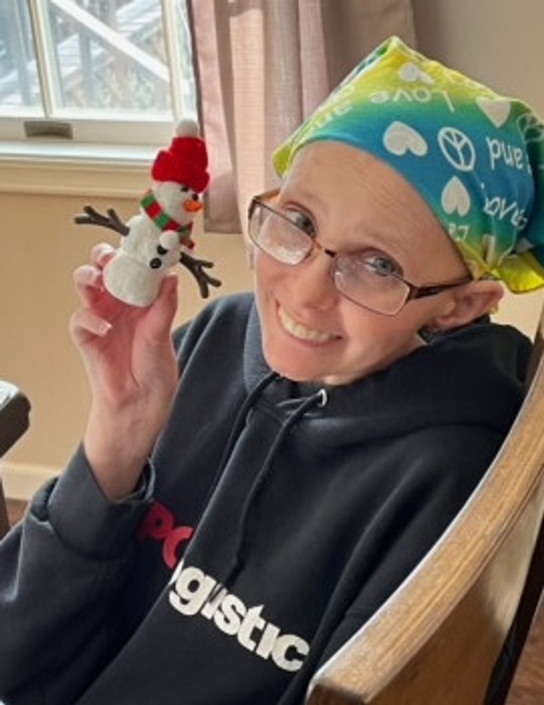 Kimberly "Kim" M. Jamison