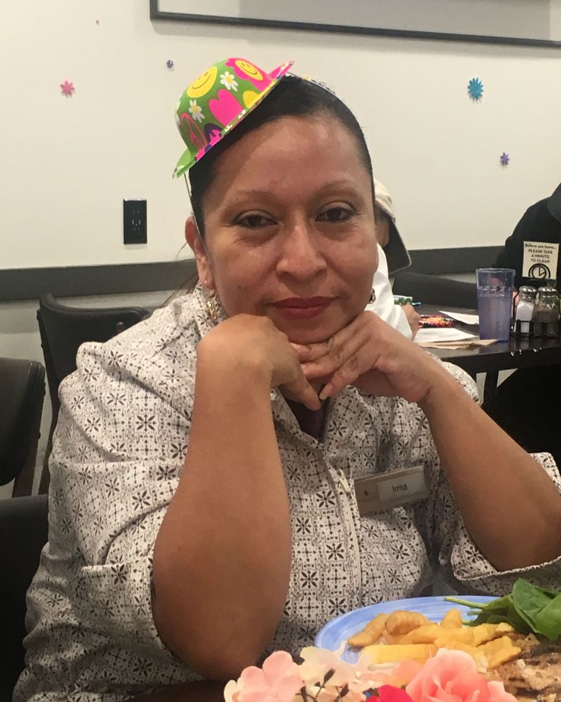 Irma Veronica Coyoy Profile Photo