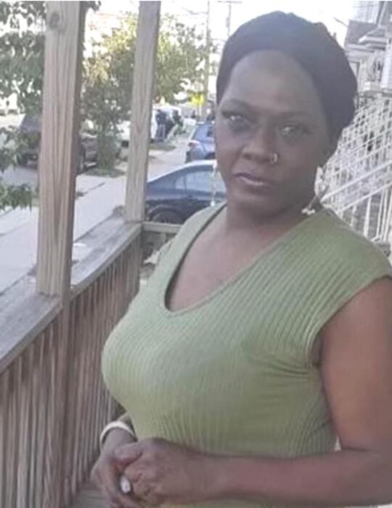 Sandra Jean (Saleemah)  Ward Profile Photo