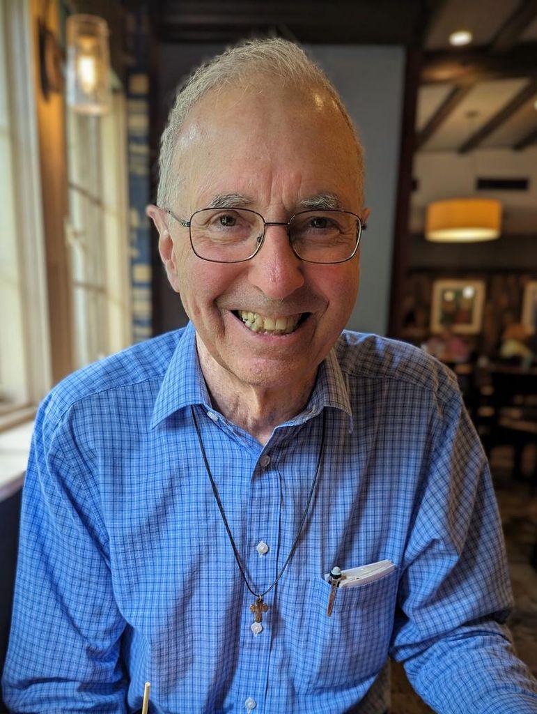 Albert F. Wavle Profile Photo