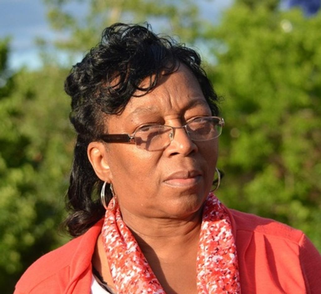 Diane Urquhart Thweatt Profile Photo