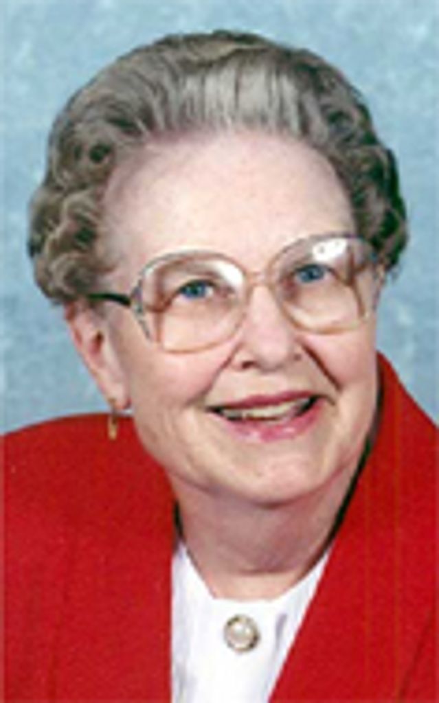 Velta M. Harrell