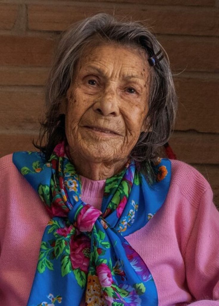 Adela (Della) Trujillo Profile Photo