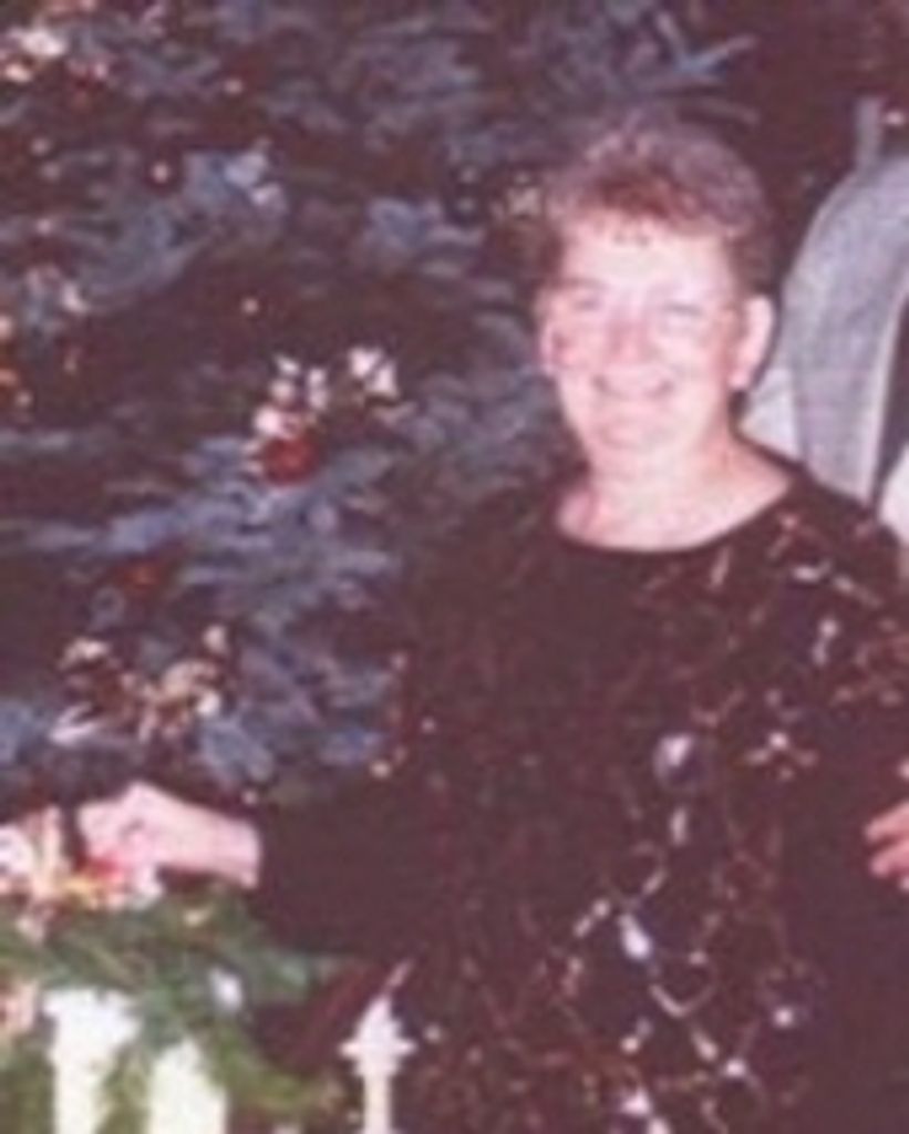 Dorothy Katherine Haun