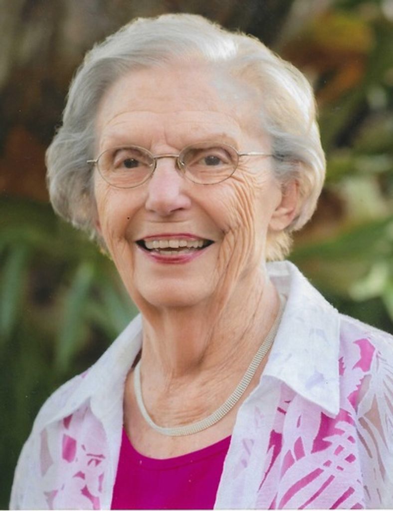 Georgiann Marie Martin Profile Photo