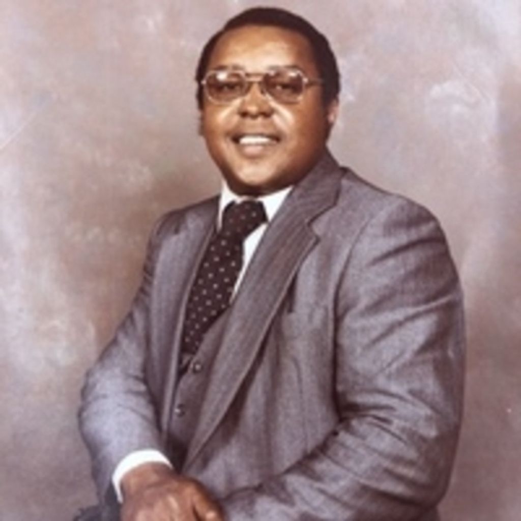 Bishop Willie Barb
