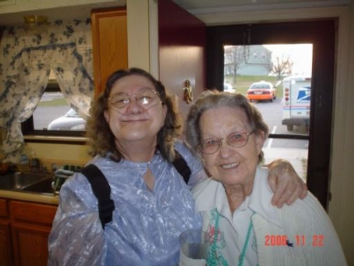 Dorothy J. Magadance photo gallery thumbnail 1 of 2