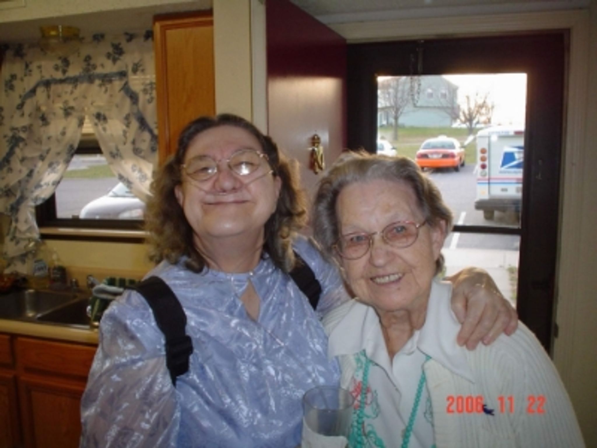 Dorothy J. Magadance photo gallery image 1 of 2
