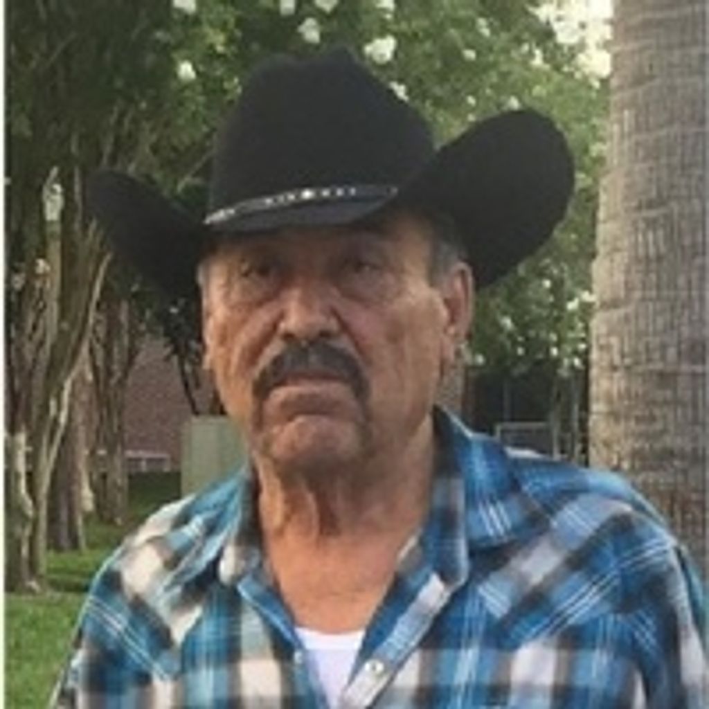 Antero M. Ortiz, Sr.