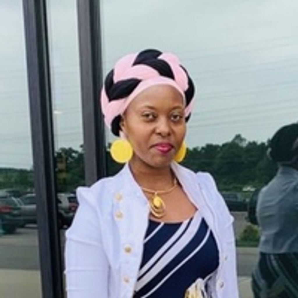 Jane W Mbugua