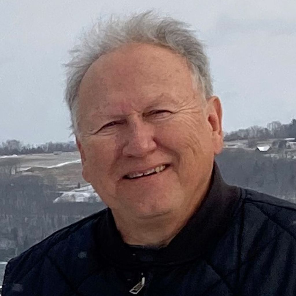 Richard P. Rosko