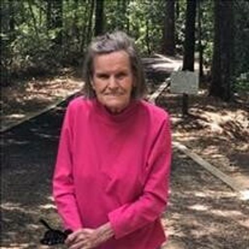 Jeannette L Chitty Profile Photo