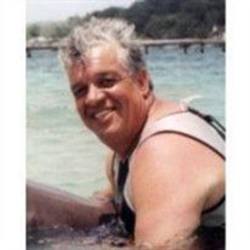 Sheldon Russell Profile Photo