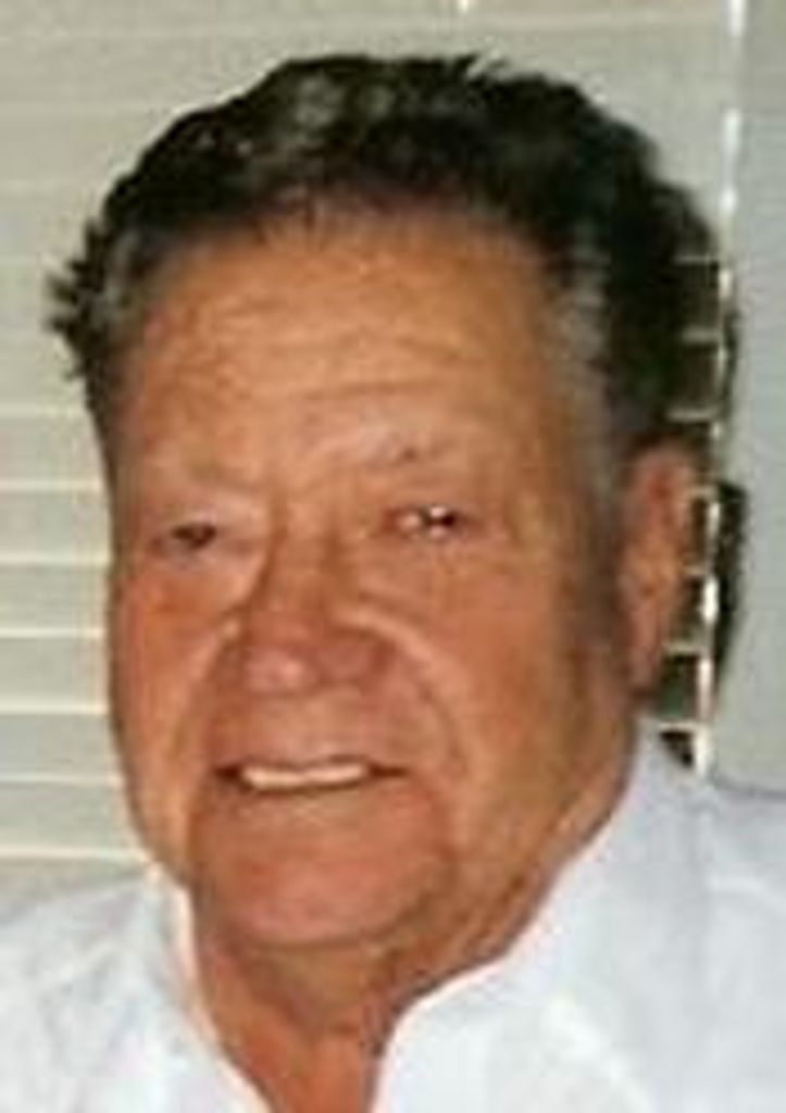 Charles Leonard Hazel