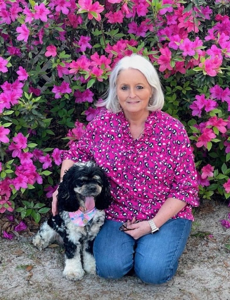 Kathy Herrington Lambert