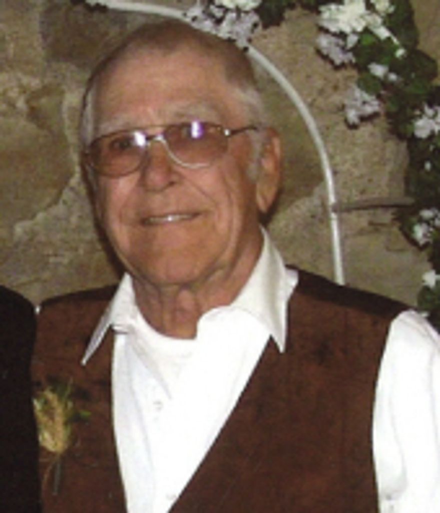 Paul Dean