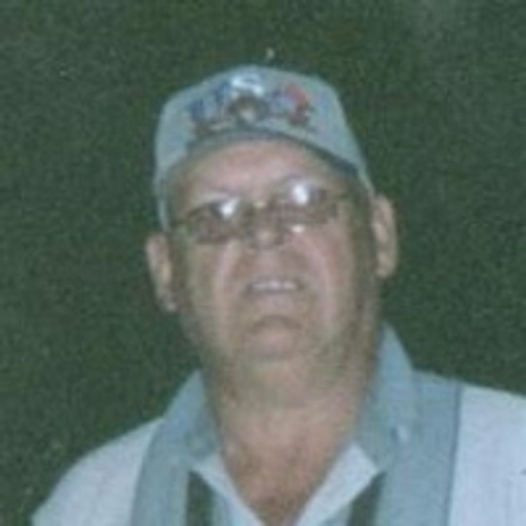 Bernard "Ben" Emerson Greene
