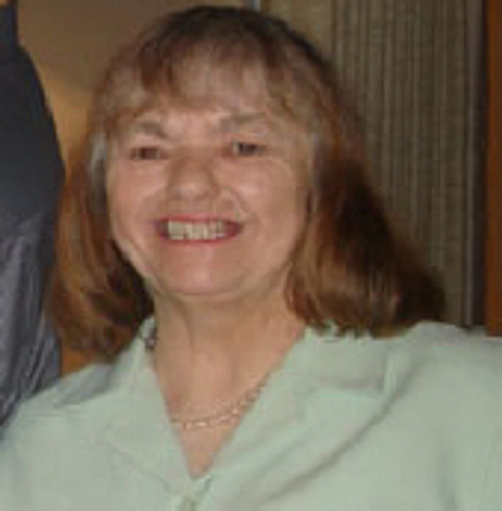 Colleen Jo Deboard
