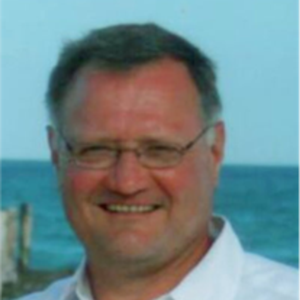 Mark Charles Hirner