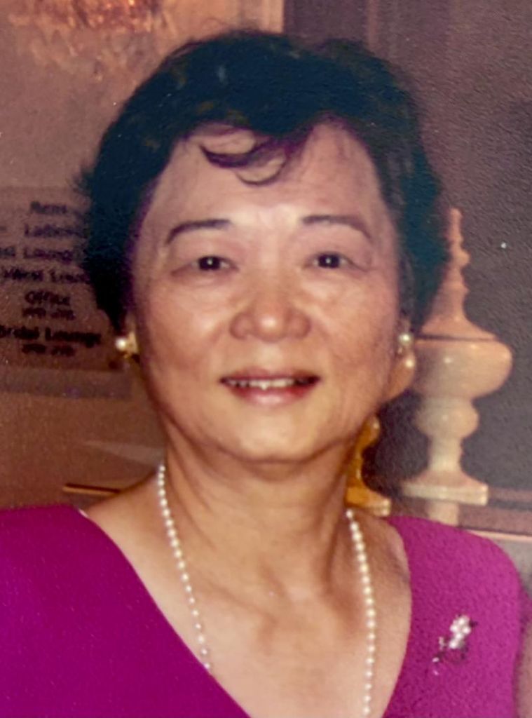 Pearl C. Wong Profile Photo