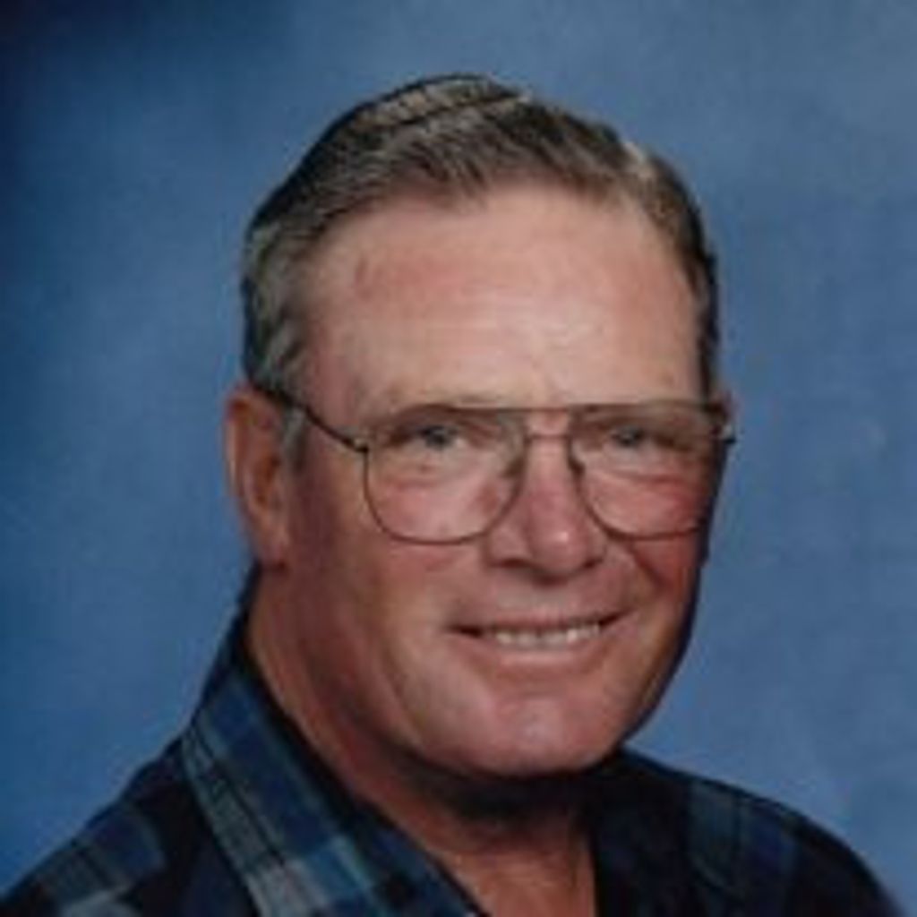 Robert Lee Evans