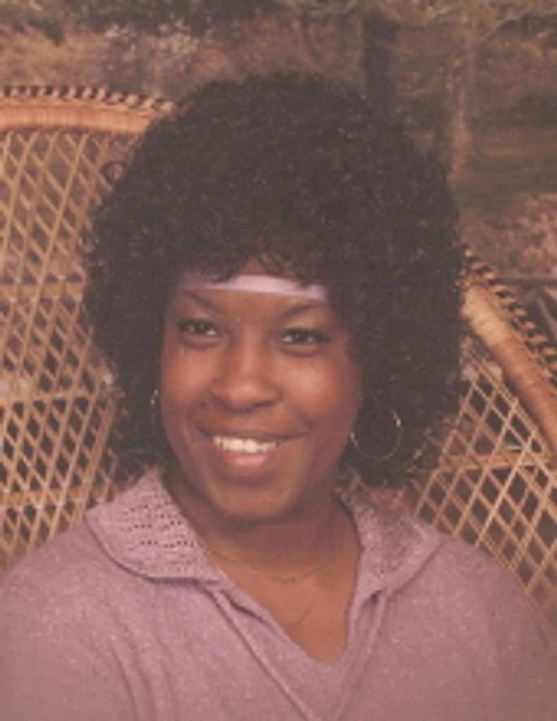 Mary Doris Lewis Profile Photo