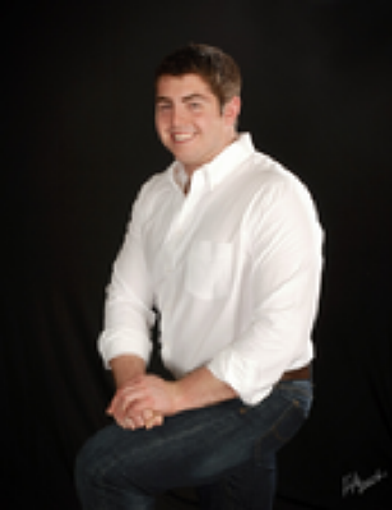 Alexander S. Burgess Profile Photo