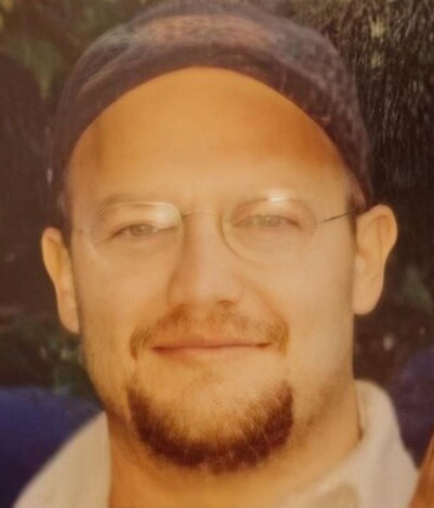Zachary Covington Stewart Profile Photo