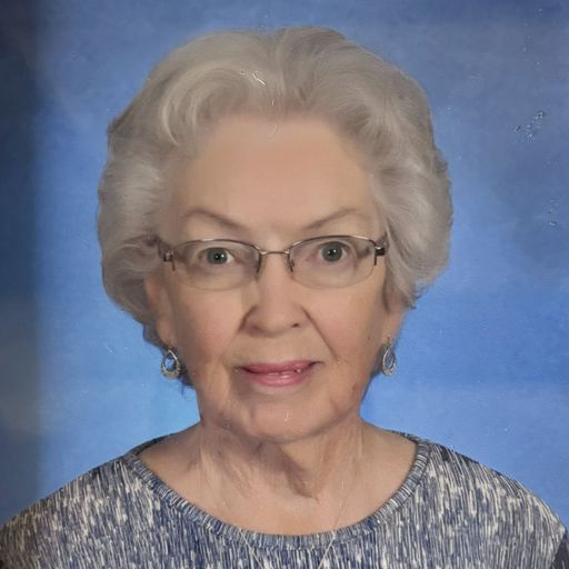 Joan Miriam Whitehurst Profile Photo