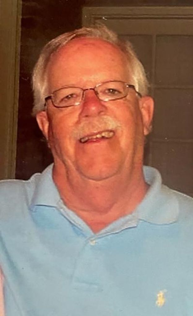 John Martin Grosshans
