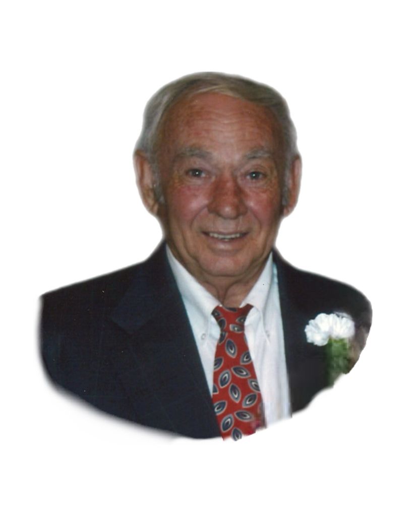 Burrell Fowler Profile Photo