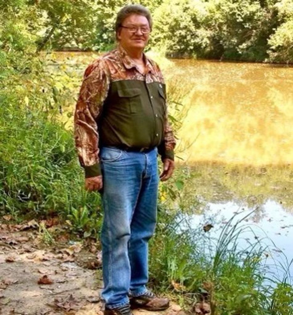 Freddie Smith Profile Photo