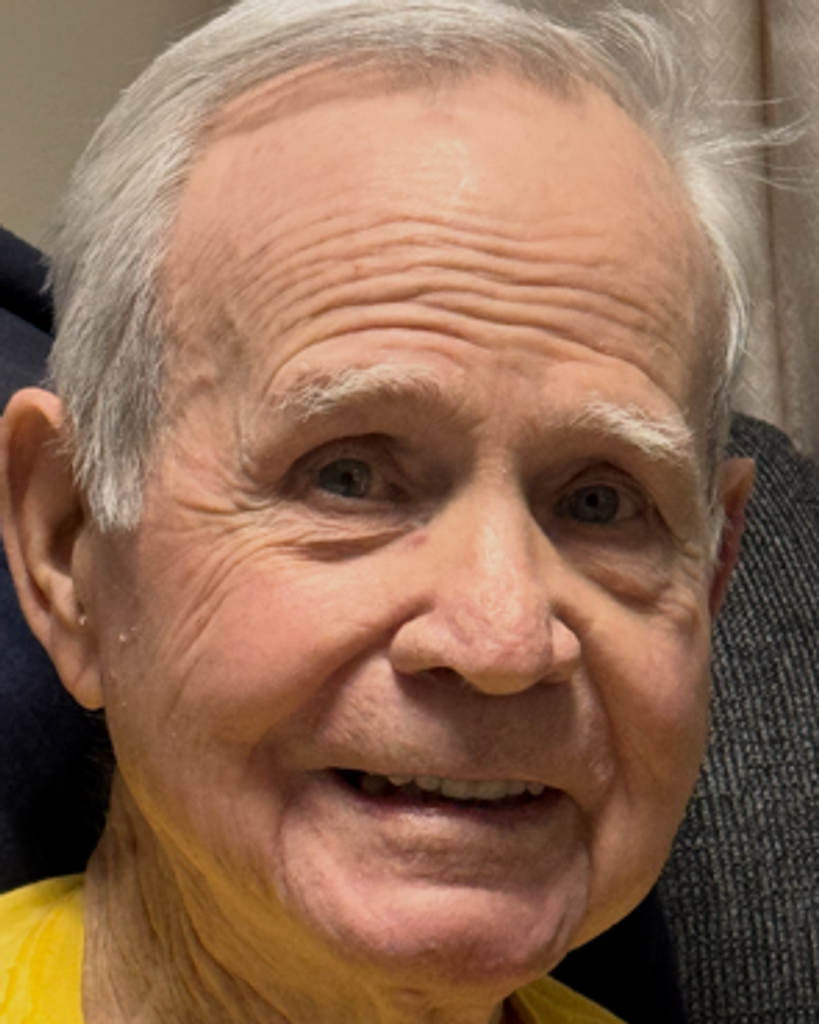 Commander Jackie Eugene Godwin, USN, Retired Profile Photo