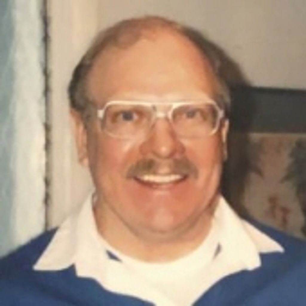 Kenneth R. Nelson