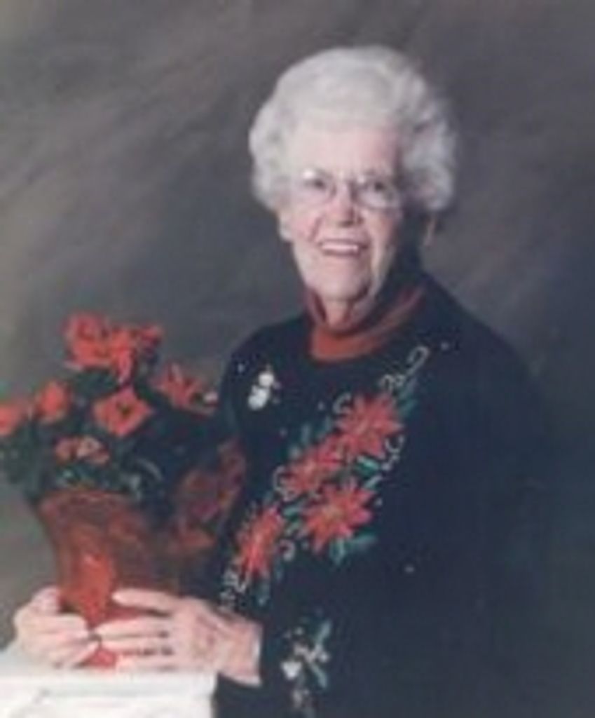 Joyce Eula (Sutton) Sisney