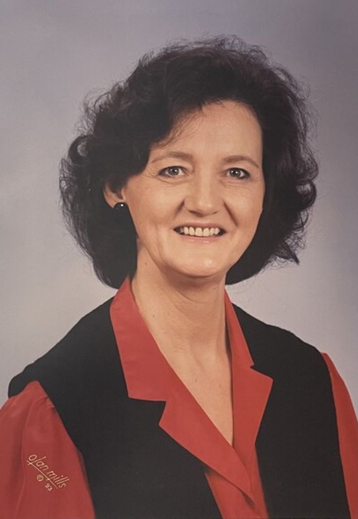 Marie Wigley Profile Photo