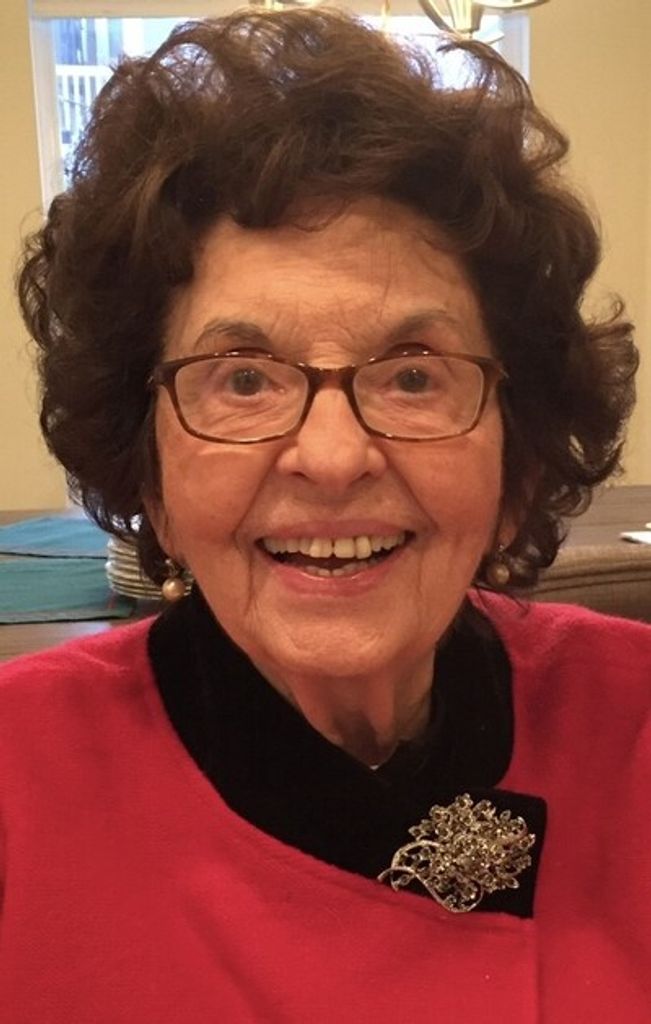 Delcie L. Payne Profile Photo